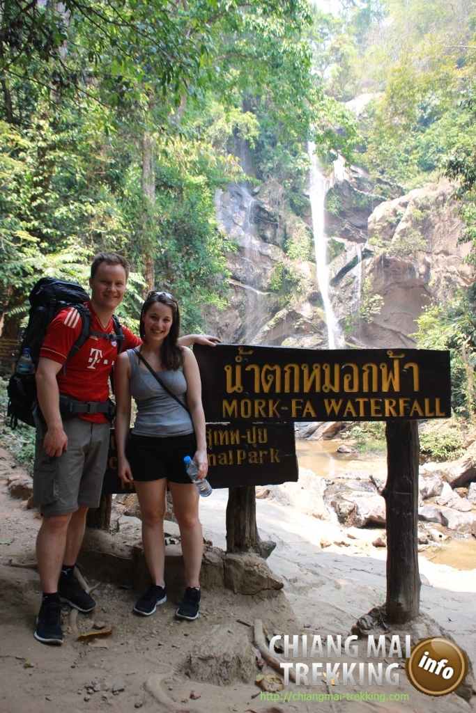 3-days/2-nights Trekking Tour | Chiang Mai Trekking | Le meilleur trekking &agrave; Chiang Mai avec Piroon Nantaya